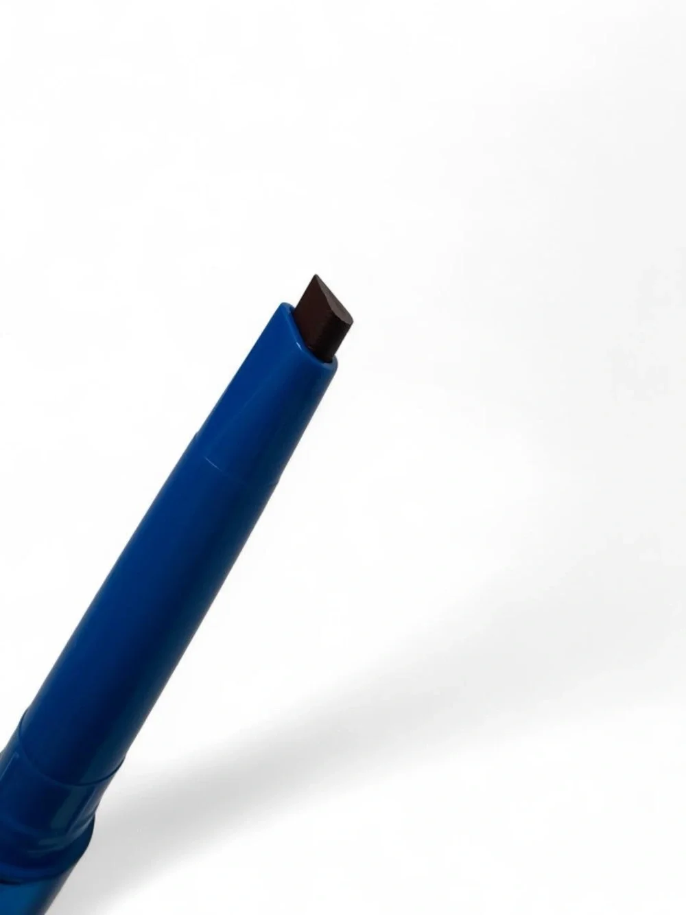 Love + Craft Beauty Alien Kiss Retractable Eyeliner & Brush - Blue